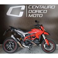 DUCATI HYPERMOTARD 939