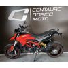 DUCATI HYPERMOTARD 939