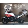 MOTO MORINI X-CAPE 650