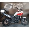 MOTO MORINI X-CAPE 650