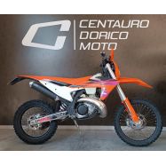 KTM 300 EXC TBI