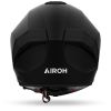 CASCO AIROH MATRYX COLOR NERO OPACO