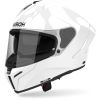 CASCO AIROH MATRYX COLOR NERO OPACO