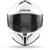 CASCO AIROH MATRYX COLOR NERO OPACO