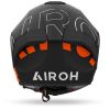 CASCO AIROH MATRYX SCOPE ARANCIONE OPACO