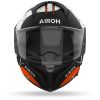 CASCO AIROH MATRYX SCOPE ARANCIONE OPACO