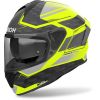 AIROH SPARK 2 ZENITH GIALLO FLUO OPACO