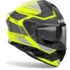 AIROH SPARK 2 ZENITH GIALLO FLUO OPACO