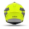 AIROH SPARK 2 ZENITH GIALLO FLUO OPACO