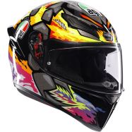 CASCO MOTO AGV K1 S E2206 BEZZECCHI