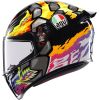 CASCO MOTO AGV K1 S E2206 BEZZECCHI