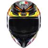 CASCO MOTO AGV K1 S E2206 BEZZECCHI