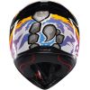 CASCO MOTO AGV K1 S E2206 BEZZECCHI