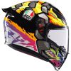 CASCO MOTO AGV K1 S E2206 BEZZECCHI