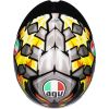 CASCO MOTO AGV K1 S E2206 BEZZECCHI