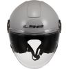 CASCO MOTO JET LS2 CLASSY GRIGIO PERLA