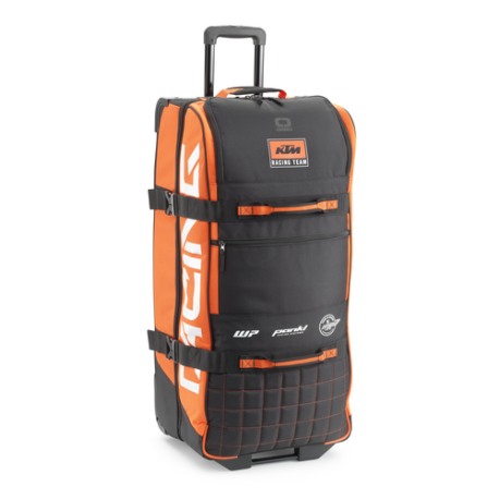 BORSONE TROLLEY KTM TEAM TRUCKER BAG