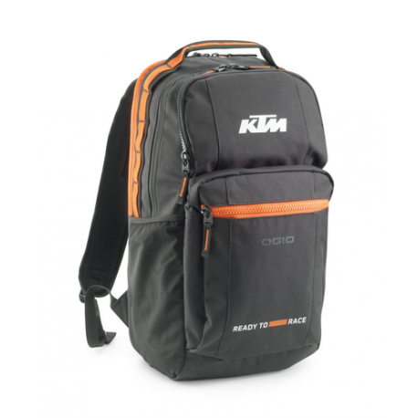 ZAINO KTM COVERT BACKPACK NERO