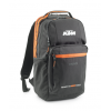 ZAINO KTM COVERT BACKPACK NERO