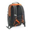 ZAINO KTM COVERT BACKPACK NERO