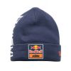 CAPPELLO BAMBINO KTM KIDS REPLICA TEAM BEANIE OS