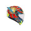 CASCO MOTO AGV K1 S E2206 ROSSI MUGELLO 1999