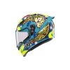 CASCO MOTO AGV K1 S E2206 ROSSI MUGELLO 1999