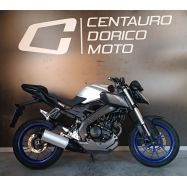 YAMAHA MT-125