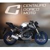 YAMAHA MT-125