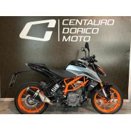 KTM 390 DUKE