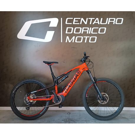 GAS GAS ENDURO 1.0