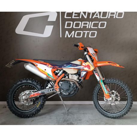 KTM 350 EXC-F