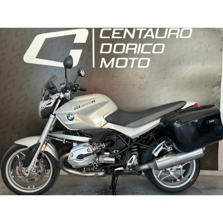 BMW R 1200 R