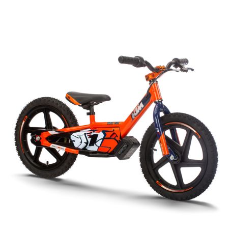 BICI ELETTRICA BAMBINO KTM MY23 SX-E 1.16 2023