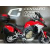 DUCATI MULTISTRADA V4 S