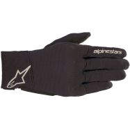 GUANTI MOTO ALPINESTARS REEF NERO/GRIGIO