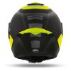 CASCO AIROH ST 501 DOCK GIALLO FLUO