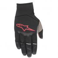 GUANTI BICI ALPINESTARS ASPEN WR PRO NERO/ROSSO