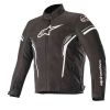 GIACCA ALPINESTARS T-SP 1 WP NERO/BIANCO