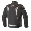 GIACCA ALPINESTARS T-SP 1 WP NERO/BIANCO