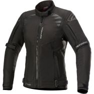 GIACCA MOTO DONNA ALPINESTARS STELLA HEADLANDS NERO