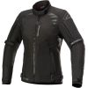 GIACCA DONNA ALPINESTARS STELLA HEADLANDS NERO