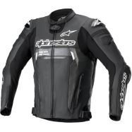 Giacca moto pelle alpinestar on sale usata