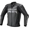 GIACCA PELLE ALPINESTARS MISSILE V2 IGNITION