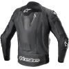 GIACCA PELLE ALPINESTARS MISSILE V2 IGNITION