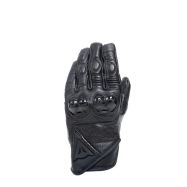 GUANTI MOTO PELLE DAINESE BLACKSHAPE NERO