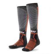 CALZINI MOTO KTM SOCKS LONG TOURING