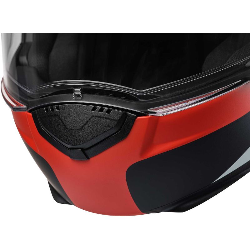 CASCO MOTO MODULARE SCHUBERT C3 PRO SESTANTE GIALLO FLUO - Centauro Dorico  Moto Srls