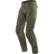 PANTALONI MOTO DAINESE COMBAT VERDE OLIVA