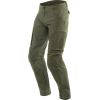 PANTALONI MOTO DAINESE COMBAT VERDE OLIVA